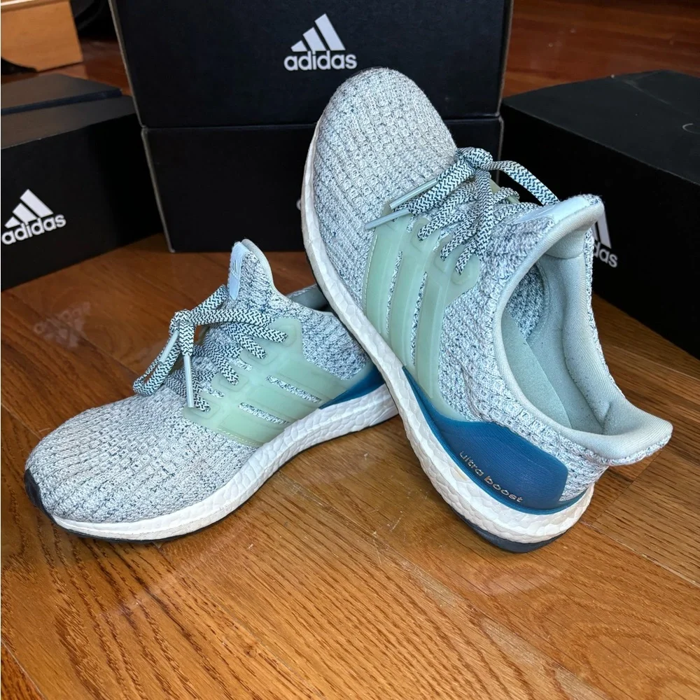 Ultraboost - Picture 1 of 5